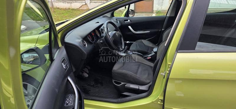 Peugeot 308 1.6  HDI LION