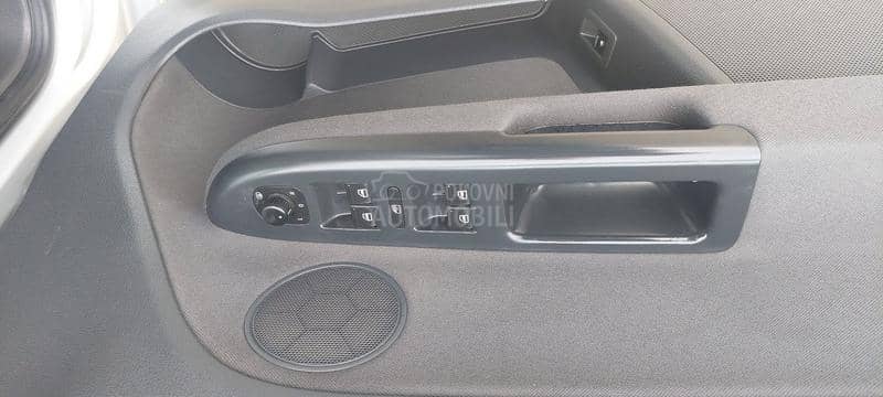 Volkswagen Golf Plus BKC