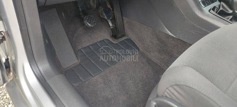 Volkswagen Golf Plus BKC