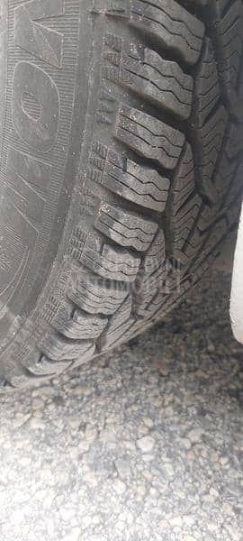 Volkswagen Golf Plus BKC