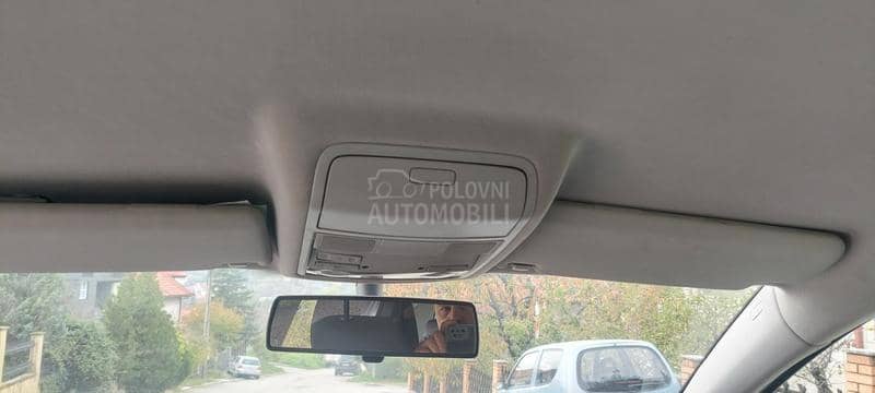 Volkswagen Golf Plus BKC