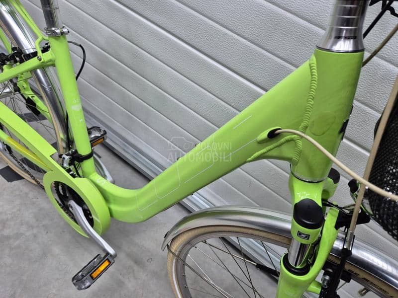 Cube Cube Elly Ride Vel.46 cm