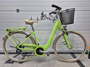 Cube Cube Elly Ride Vel.46 cm