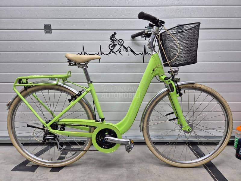 Cube Cube Elly Ride Vel.46 cm