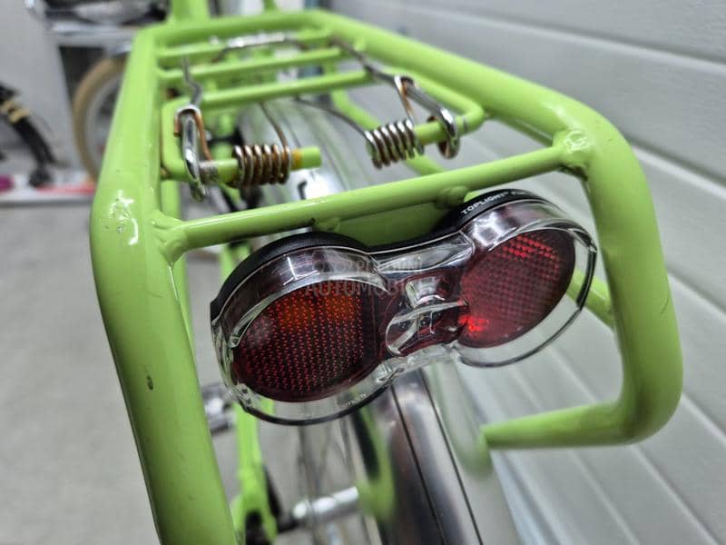 Cube Cube Elly Ride Vel.46 cm