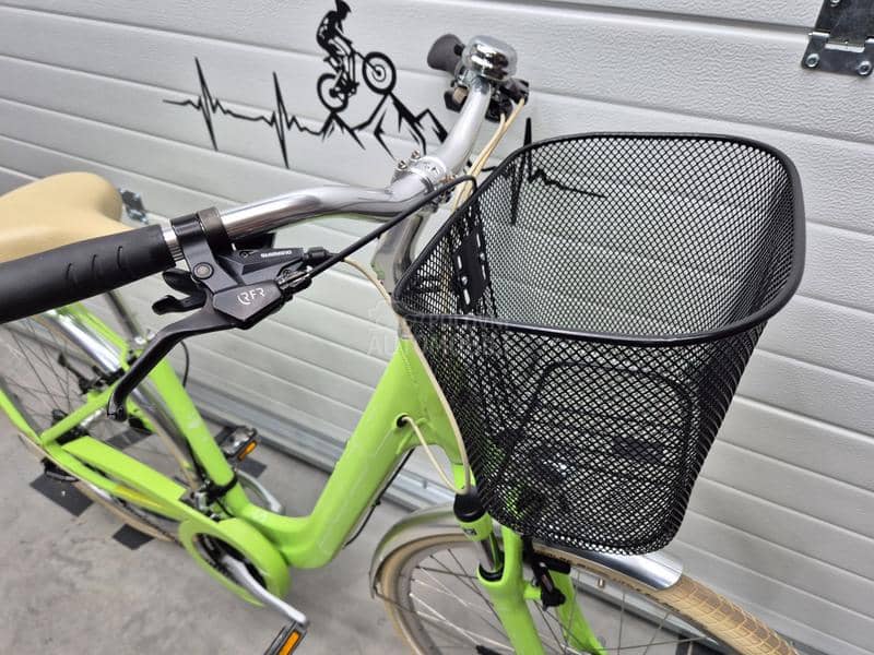 Cube Cube Elly Ride Vel.46 cm