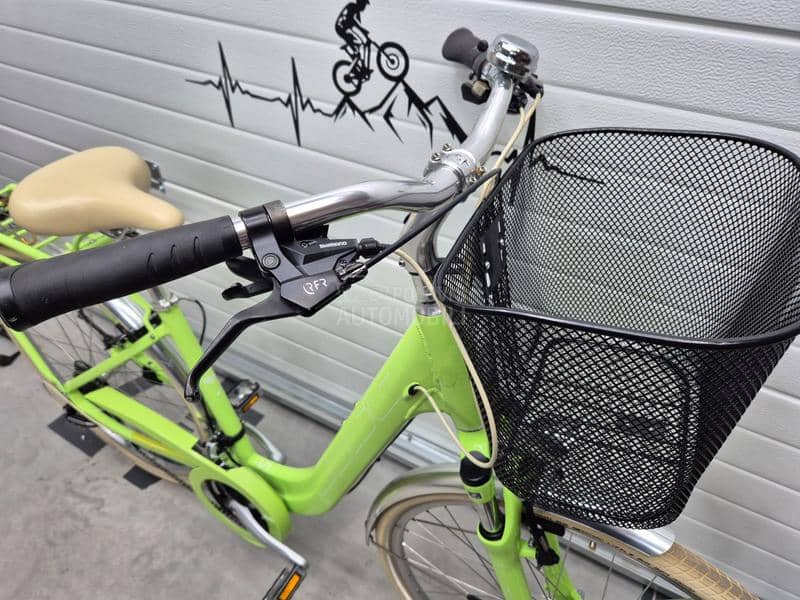 Cube Cube Elly Ride Vel.46 cm