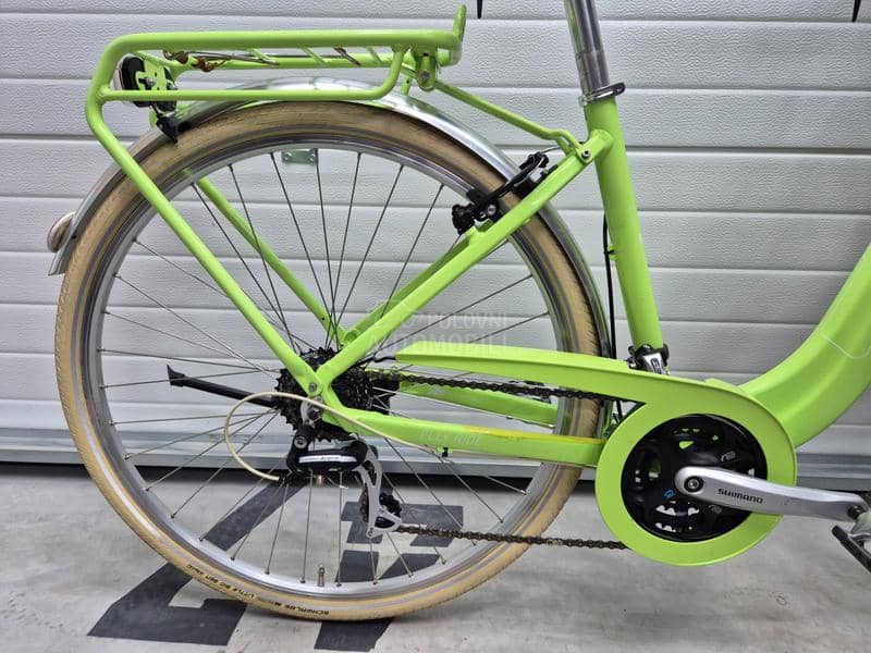 Cube Cube Elly Ride Vel.46 cm