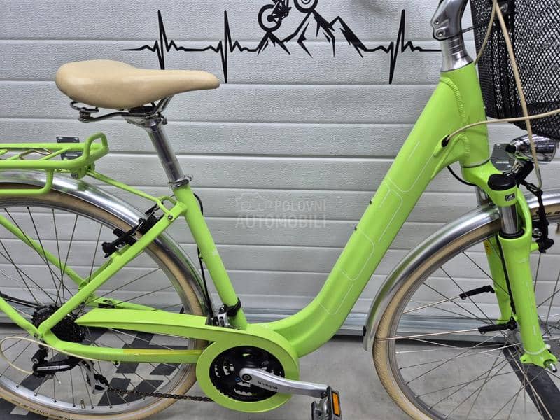 Cube Cube Elly Ride Vel.46 cm