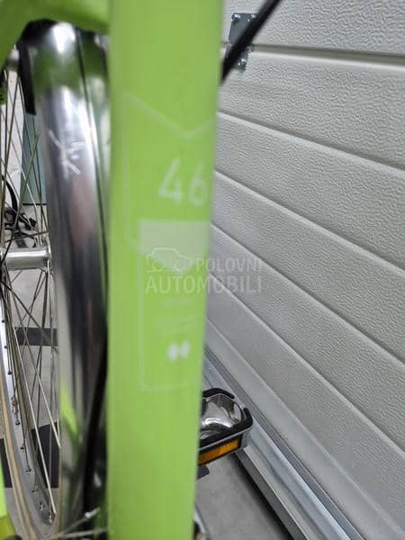 Cube Cube Elly Ride Vel.46 cm