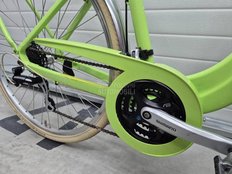 Cube Cube Elly Ride Vel.46 cm