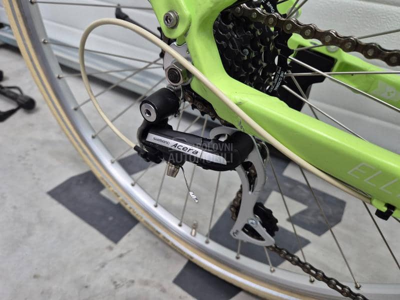 Cube Cube Elly Ride Vel.46 cm