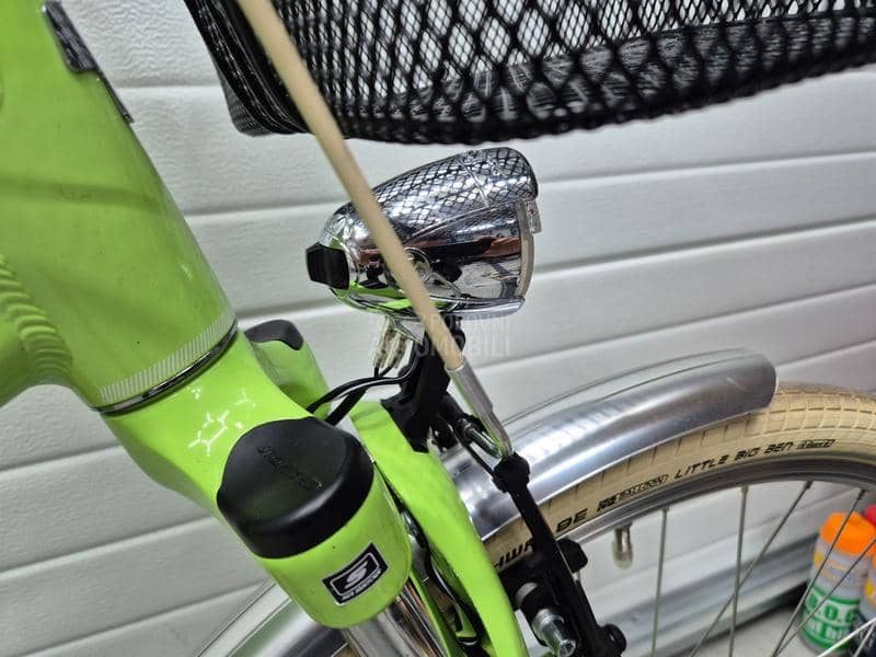 Cube Cube Elly Ride Vel.46 cm