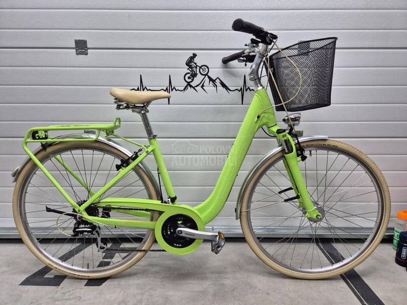 Cube Cube Elly Ride Vel.46 cm