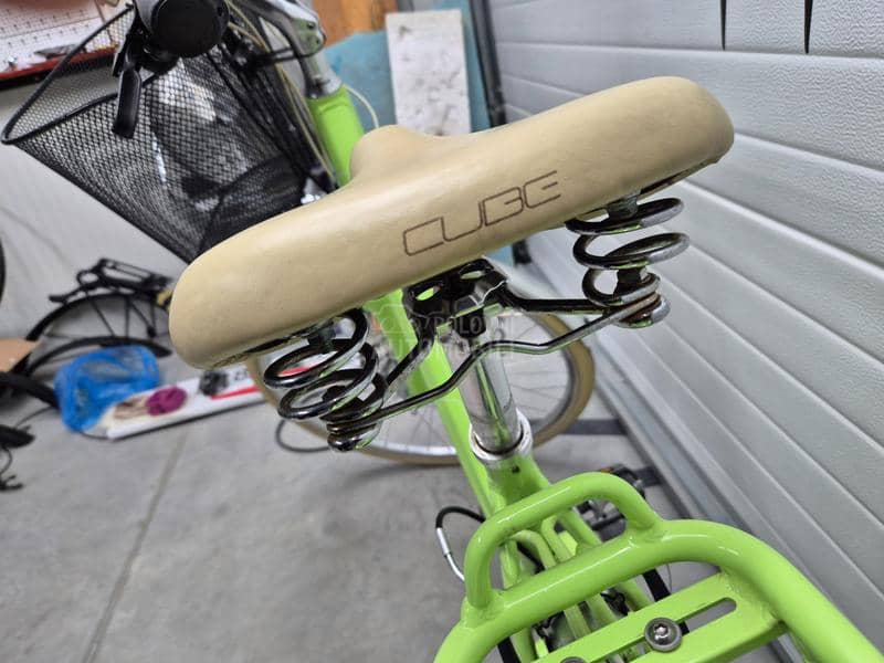 Cube Cube Elly Ride Vel.46 cm