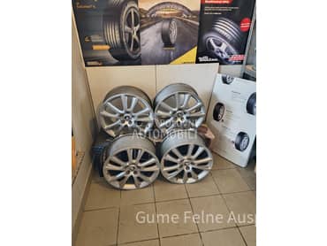 Aluminijumske felne  18" 5 x 112