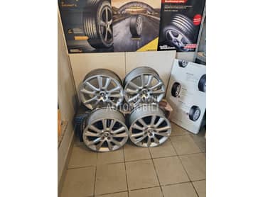 Aluminijumske felne  18" 5 x 112