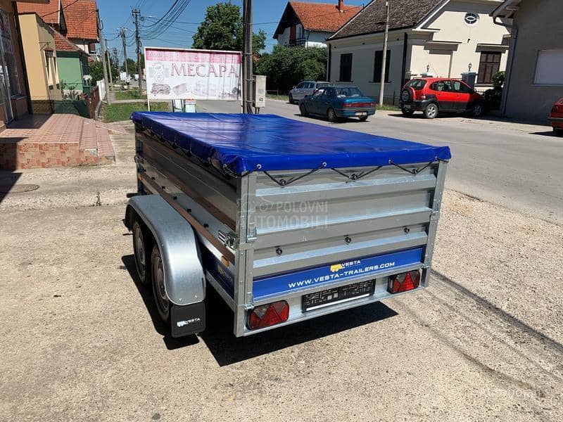 Vesta Akcija light 23 da