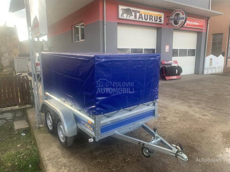 Vesta Akcija light 23 da