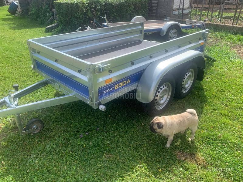 Vesta Akcija light 23 da