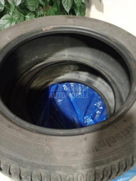 Kleber 205/55 R16 Zimska