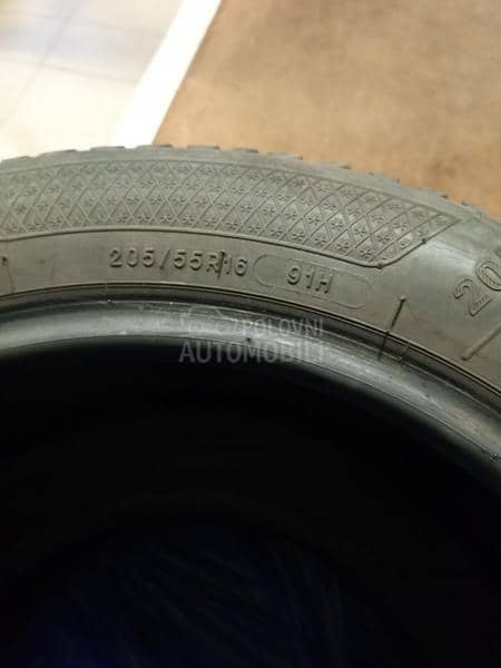 Kleber 205/55 R16 Zimska