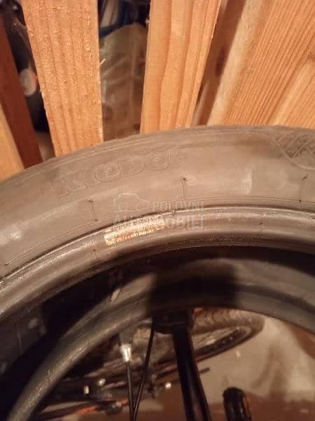 Kleber 205/55 R16 Zimska