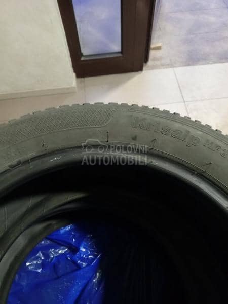 Kleber 205/55 R16 Zimska