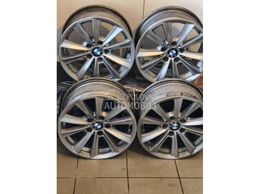 Aluminijumske felne  17" 5 x 120