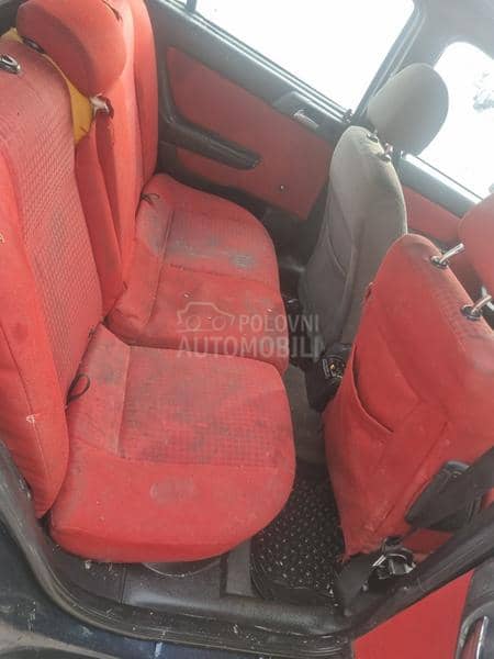 Opel Astra G regg dobra