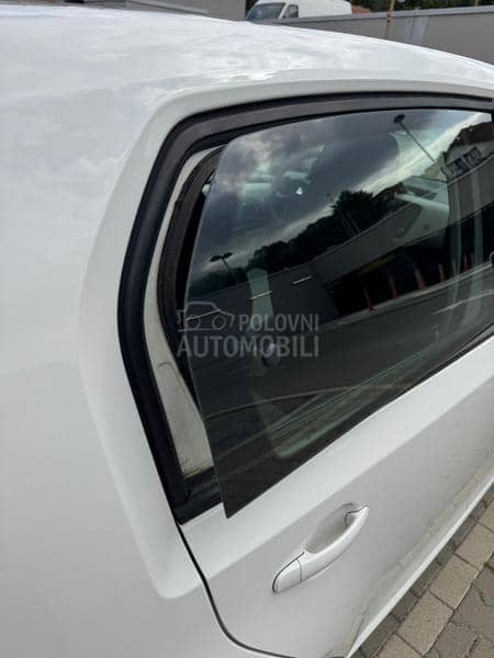 Seat Mii 1.0 CNG Eco Fuel