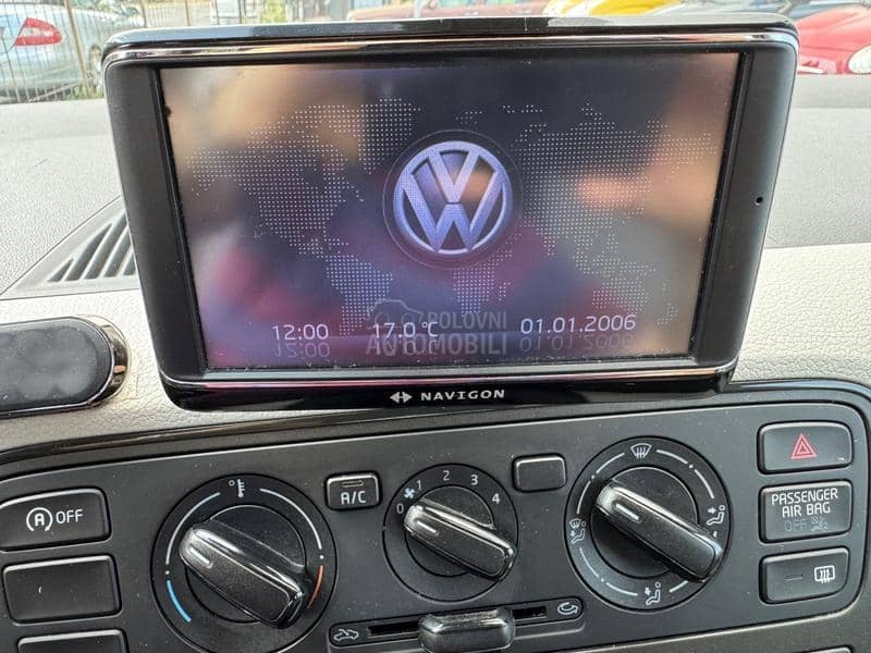 Seat Mii 1.0 CNG Eco Fuel