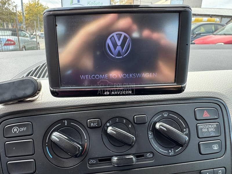 Seat Mii 1.0 CNG Eco Fuel