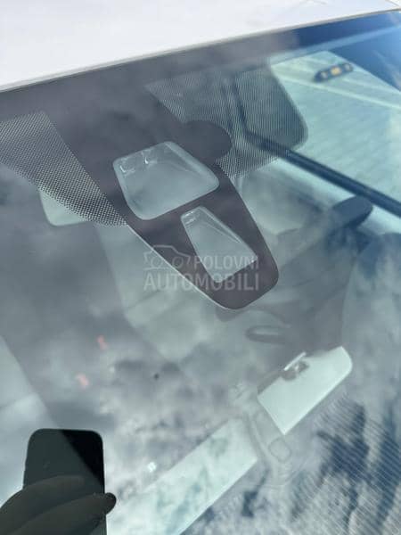 Seat Mii 1.0 CNG Eco Fuel