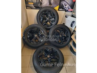 Aluminijumske felne  19" 5 x 112