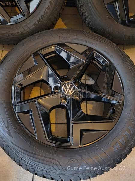 Aluminijumske felne  19" 5 x 112