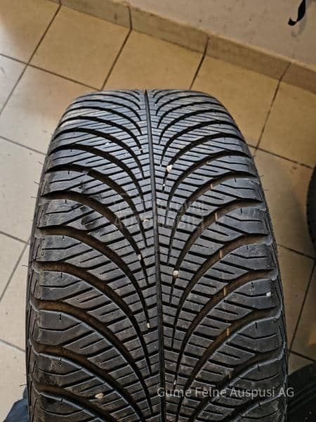 Aluminijumske felne  19" 5 x 112