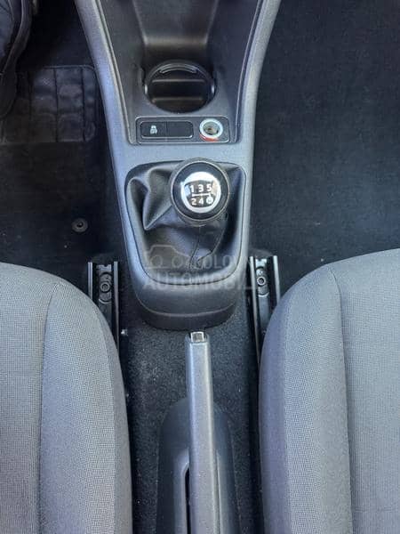 Volkswagen up! Eco 1.0 Metan