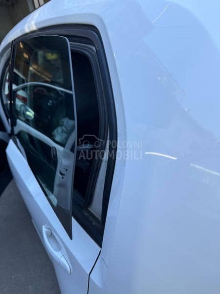 Volkswagen up! Eco 1.0 Metan