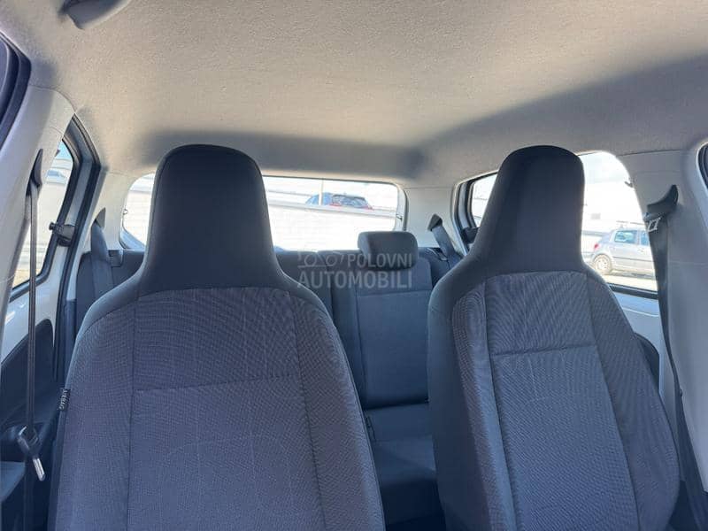 Volkswagen up! Eco 1.0 Metan