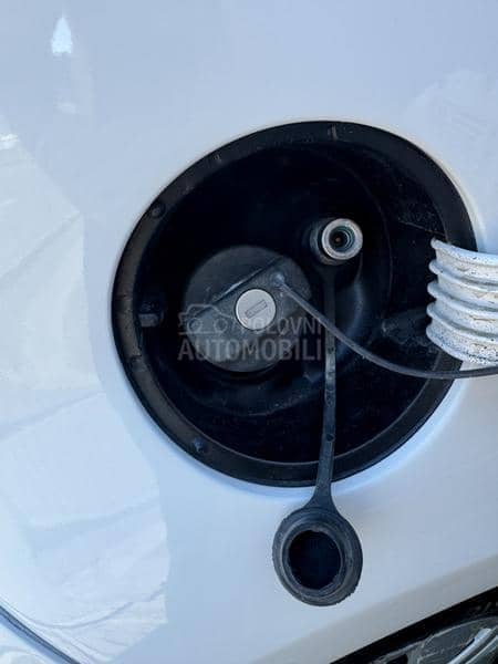 Volkswagen up! Eco 1.0 Metan