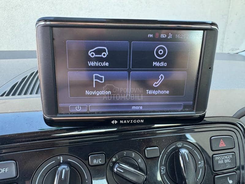 Volkswagen up! Eco 1.0 Metan