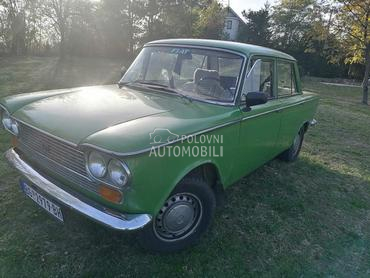 Zastava 1500 Elegant