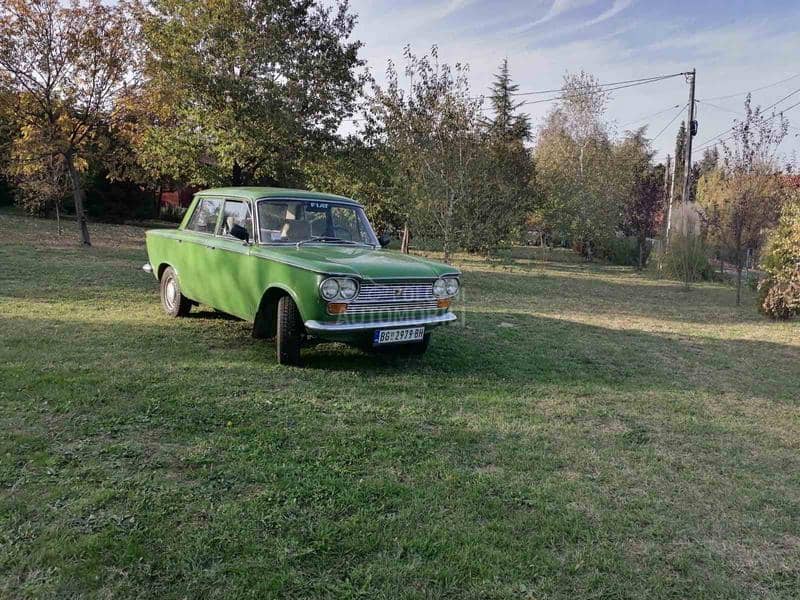 Zastava 1500 Elegant