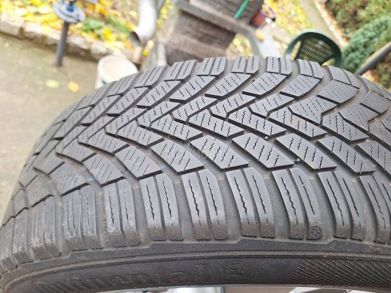 Aluminijumske felne  16" 5 x 114