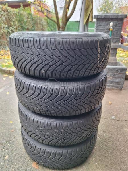 Aluminijumske felne  16" 5 x 114