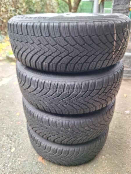 Aluminijumske felne  16" 5 x 114