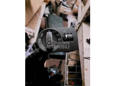 prekidac svetla za Audi A1 od 2010. do 2017. god.