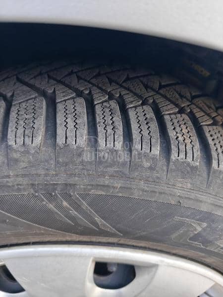 Volkswagen Golf 6 2.0 TDI