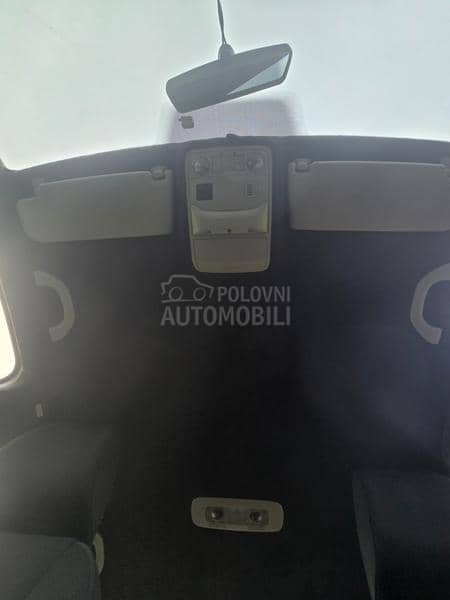 Volkswagen Golf 6 2.0 TDI